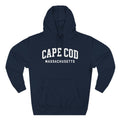 CAPE COD Hoodie | Print