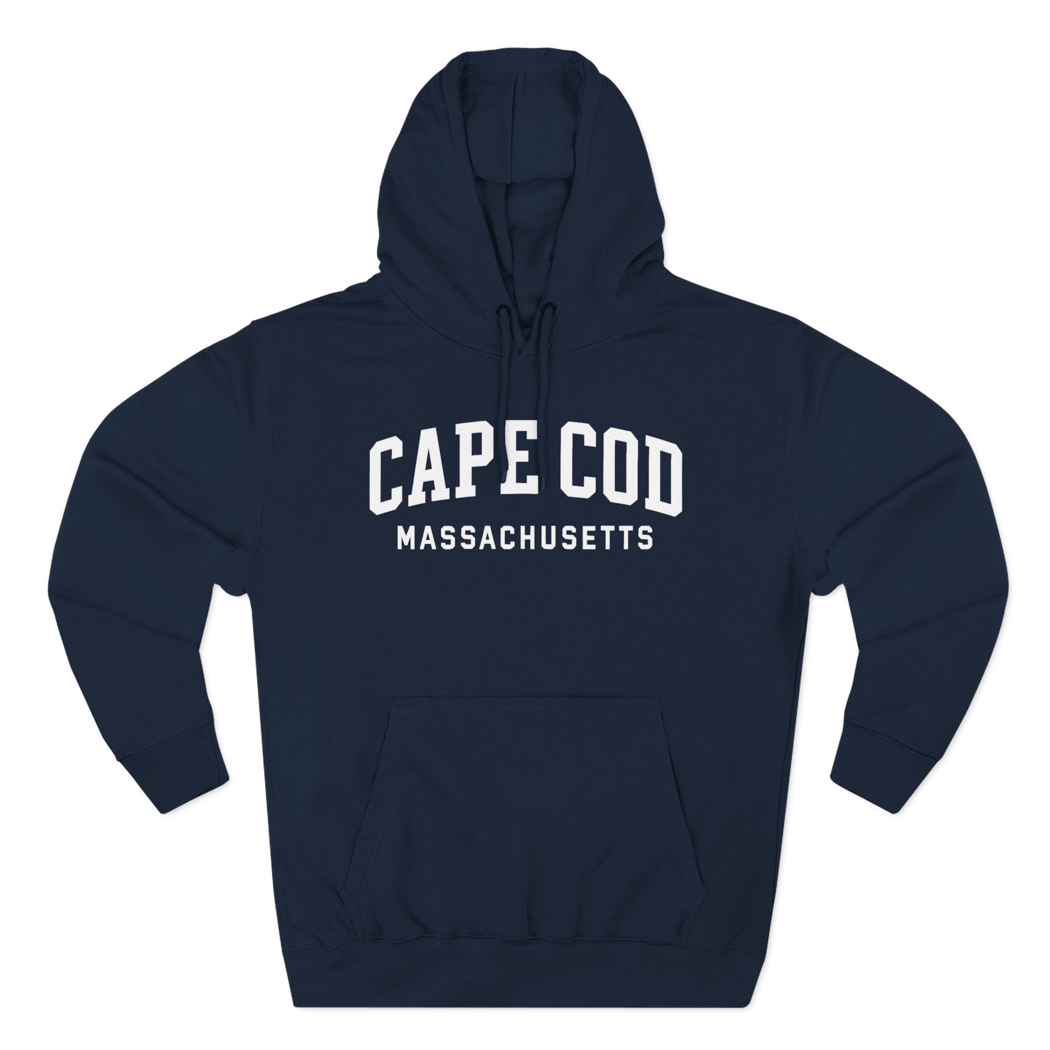 CAPE COD Hoodie | Print